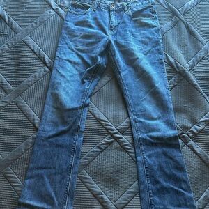30x32 Gap Boot Cut Jeans
